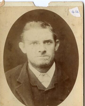 Frederick Deeming Souo Wiki Fandom