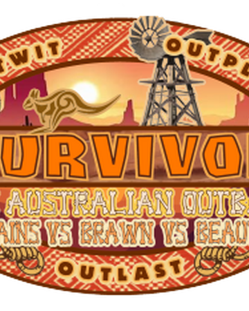 Survivor: The Australian Outback (Brains vs Brawn vs Beauty) | Sour  Longterms Wiki | Fandom