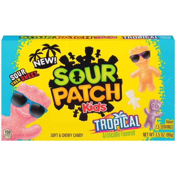 Sour Patch Kids Sour Patch Kids Wiki Fandom