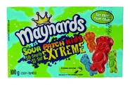 Sour Patch Extreme | Sour Patch Kids Wiki | FANDOM powered ...