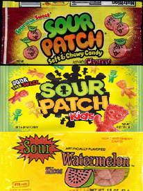 SourDirectory