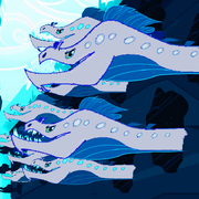 Flurrayeels
