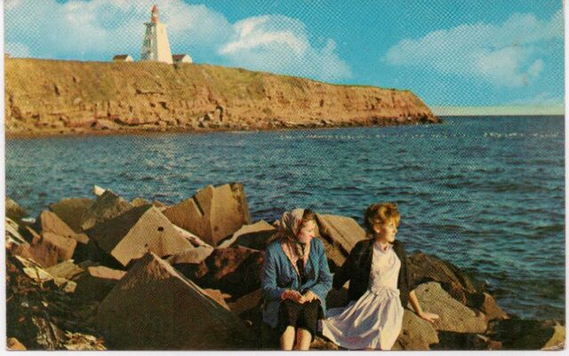 File:Lighthouse View Historic PEI.jpg