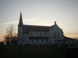 St. Alexis Church, 2010