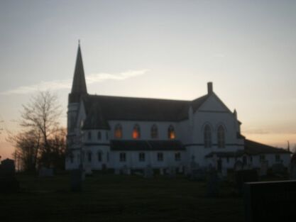 St. Alexis Church, 2010