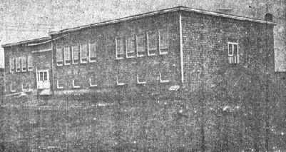 SRHS 1957
