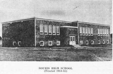 SRHS 1955-0