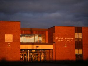 SRHS