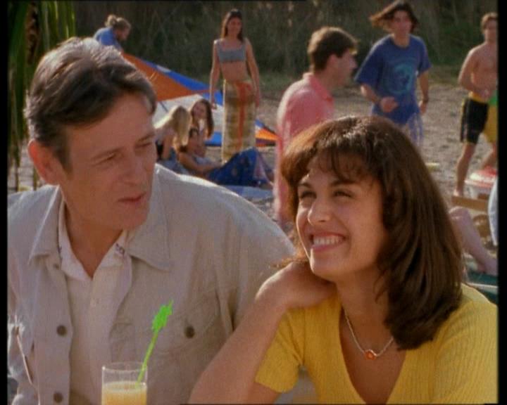 Sous Le Soleil Saison 5 Episode 2 La menace | Wiki Sous le Soleil | FANDOM powered by Wikia