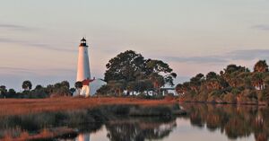 St-marks-lighthouse
