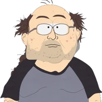 Jenkins South Park Archives Fandom