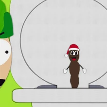 Mr Hankey The Christmas Poo Script South Park Archives Fandom