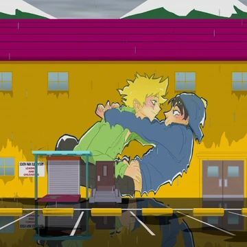 Say Something South Park Archives Fandom