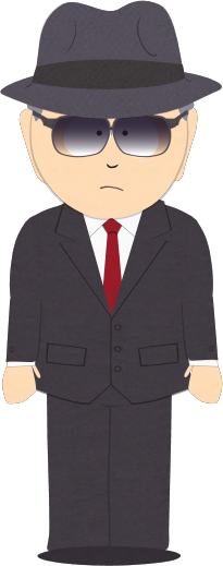 赫伯特 加里森 南方公园中文维基 Fandom