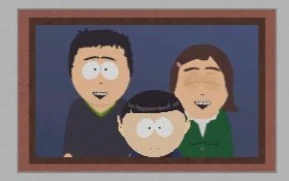 Kevin Stoley South Park Archives Fandom