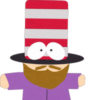 Mr Hat South Park Archives Fandom