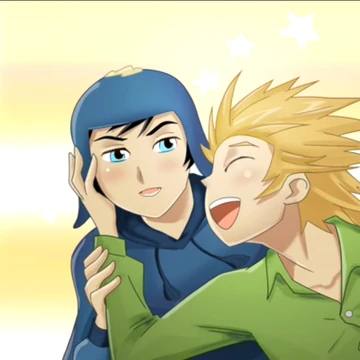 The Book Of Love South Park Archives Fandom