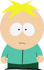 ButtersStotch