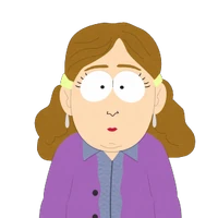 Maggie Yates South Park Archives Fandom
