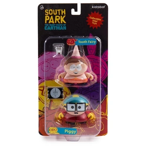 Kidrobot South Park Archives Fandom