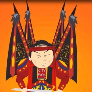 Tuong Lu Kim South Park Archives Fandom