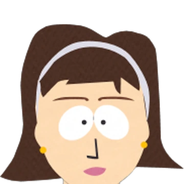 Christophe S Mother South Park Archives Fandom