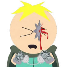 Butters Stotch Gallery South Park Archives Fandom