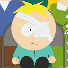 Butters Stotch Gallery South Park Archives Fandom