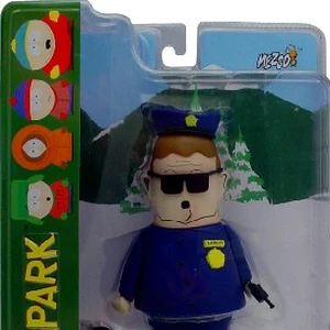 Mezco Toyz South Park Archives Fandom
