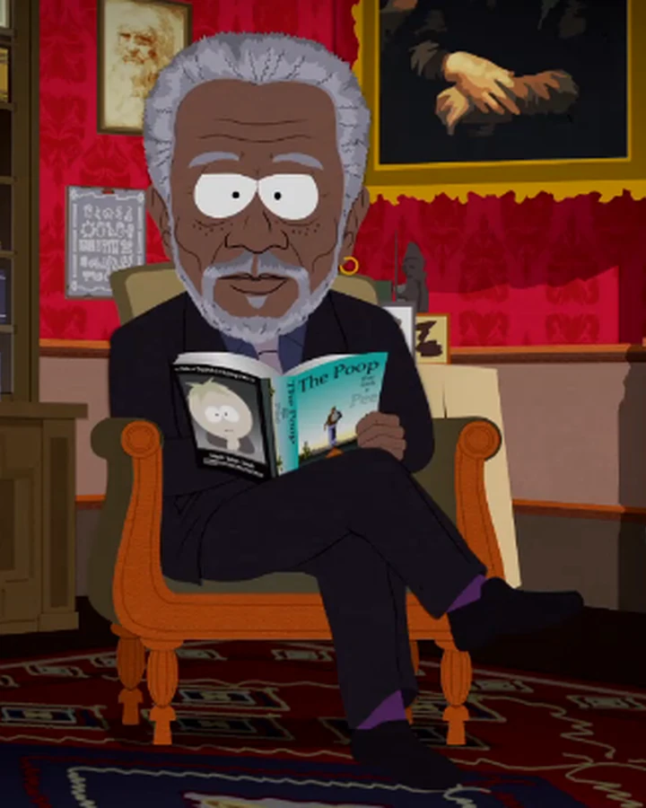 The Poop That Took A Pee South Park Archives Fandom