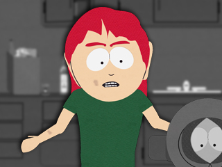 eliza schneider south park kennys mom eliza schneider south park kennys mom