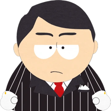 Loogie South Park Archives Fandom