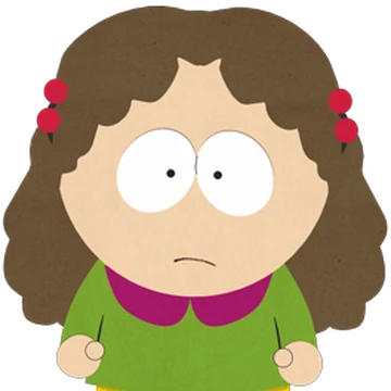 Rebecca Cotswolds South Park Archives Fandom