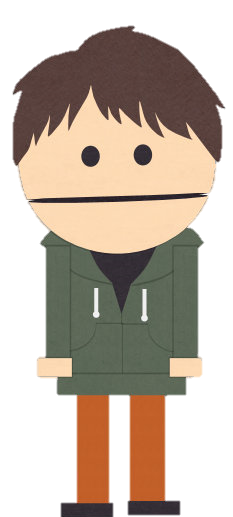 Charlotte's Brother | South Park Archives | FANDOM powered by Wikia