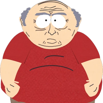 Harold Cartman South Park Archives Fandom