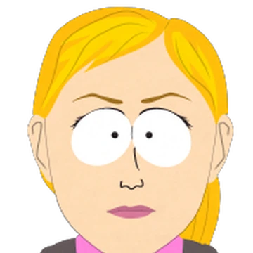 Ms Stevenson South Park Archives Fandom