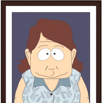 Mrs Barbrady South Park Archives Fandom