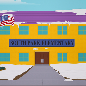 South Park Elementary South Park Archives Fandom