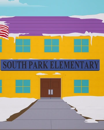 South Park Elementary South Park Archives Fandom
