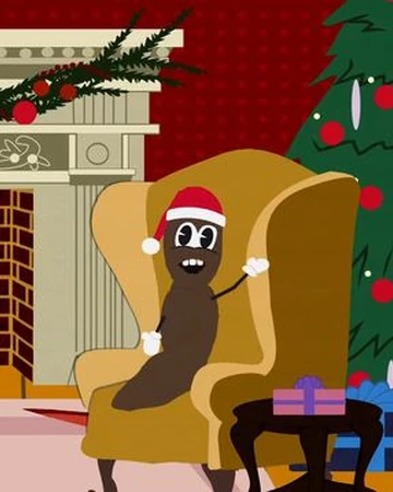 Albero Di Natale Wikipedia.I Classici Di Mr Hankey South Park Wiki Fandom