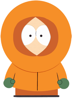 Orc Porn Ahh Thats A Relief - Kenny McCormick | South Park Archives | FANDOM powered by Wikia