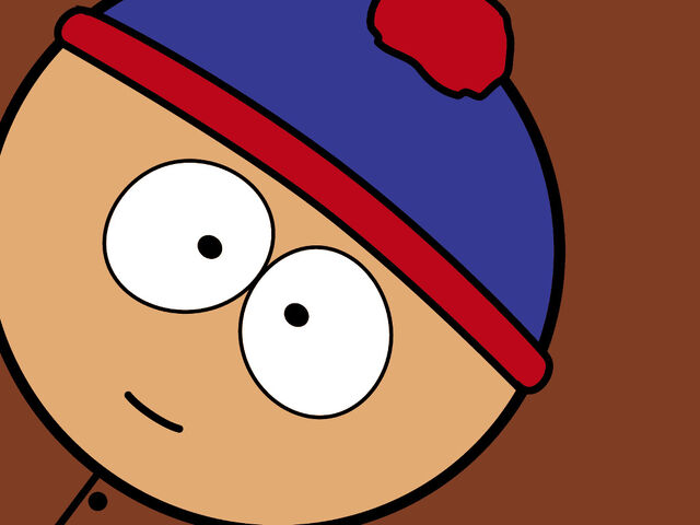 Image - South-park-stan.jpg | South Park Archives | FANDOM powered by Wikia