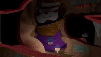 Mr Hat South Park Archives Fandom