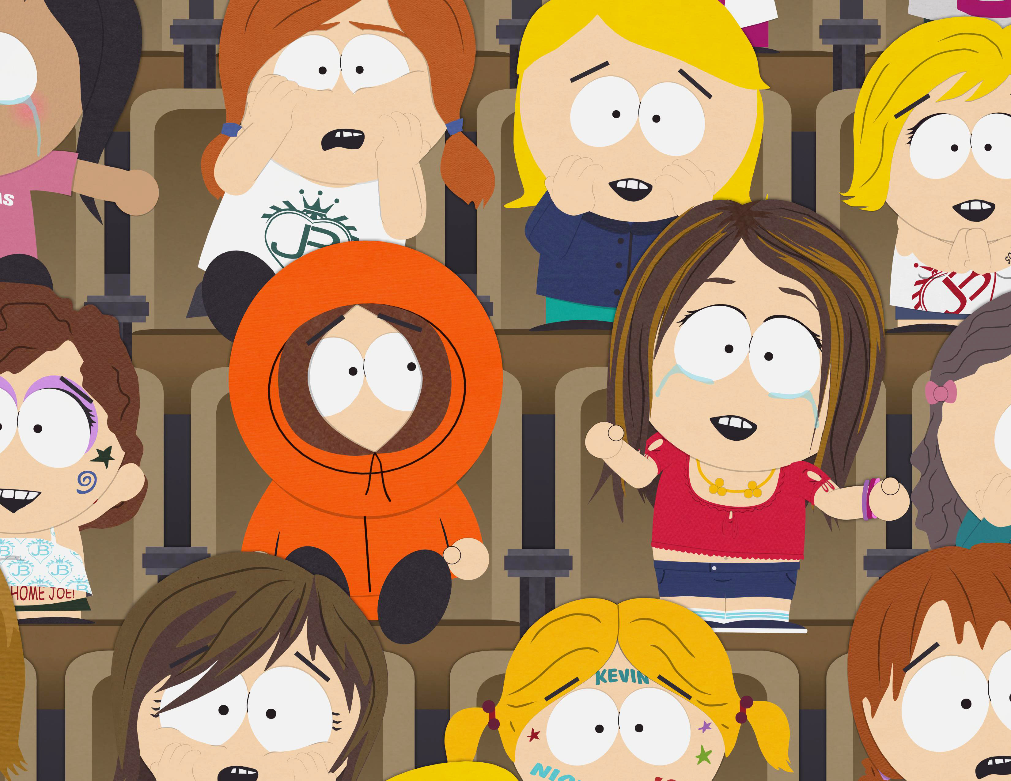 South Park Karen Porn - Kenny McCormick | South Park Archives | Fandom