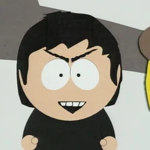 Damien Thorn South Park Archives Fandom