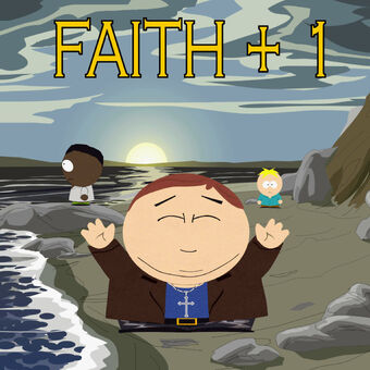 Christian Rock Hard | South Park Archives | Fandom