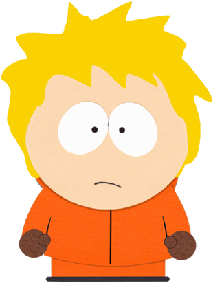 Kenny McCormick | South Park Archives | FANDOM powered by Wikia