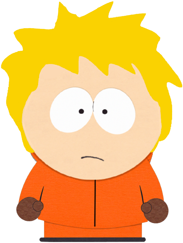 742px x 986px - Kenny McCormick | South Park Archives | Fandom