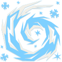 Ability icon funnel of frost
