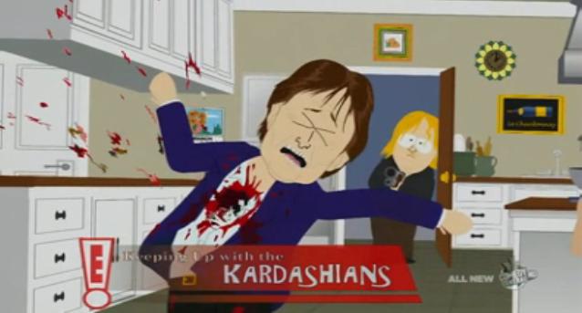 Caitlyn Jenner | South Park Archives | FANDOM powered by Wikia